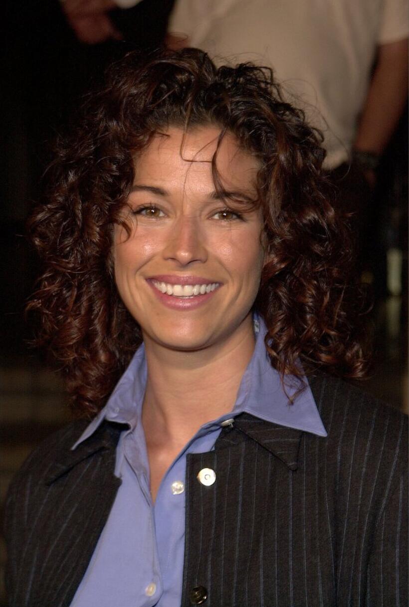 Brooke Langton Pictures and Photos | Fandango